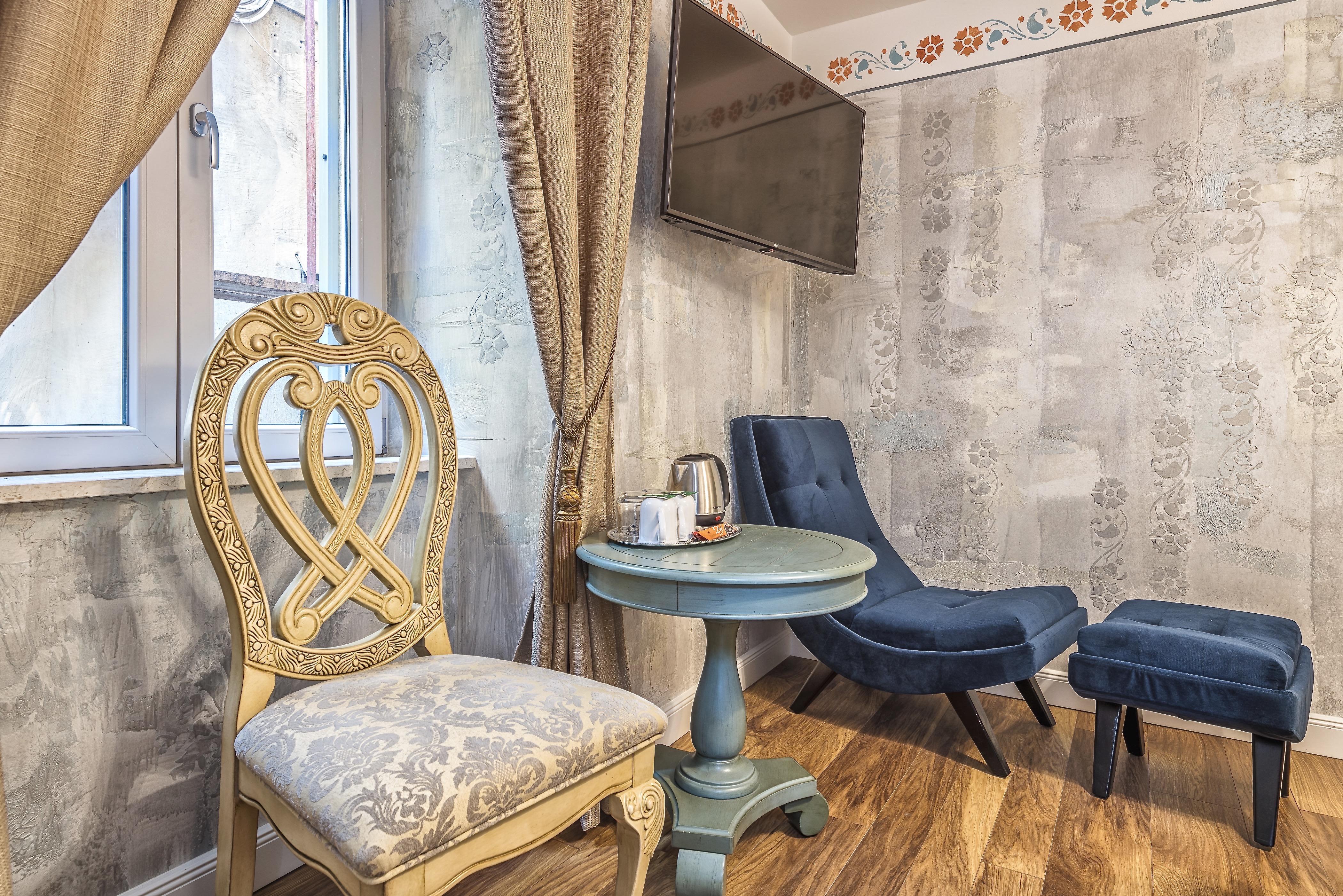 Plaza Marchi Old Town 4* Split