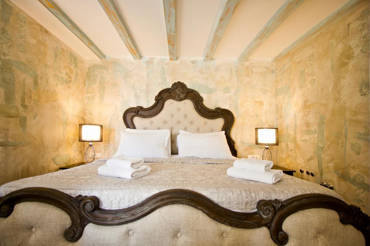 Hotel Plaza Marchi Old Town Split